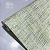 Papel de Parede LInho tons Bege e Verde 10 Metros - Imagem 11