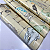 Papel de Parede Safari fundo Bege 10 Metros - Imagem 4