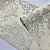 Papel de Parede Arabesco fundo Crômio 10 Metros - Imagem 5
