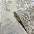 Papel de Parede Arabesco fundo Crômio 10 Metros - Imagem 6