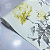 Papel de Parede Floral tom Creme 10 Metros - Imagem 7