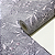 Papel de Parede Folhagens Cinza 10 Metros - Imagem 6
