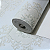 Papel de Parede Arabesco fundo Turquesa Claro 10 Metros - Imagem 5