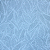 Papel de Parede Folhagem fundo Azul 10 Metros - Imagem 1