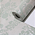 Papel de Parede Arabesco Acetinado fundo Bege 10 Metros - Imagem 5