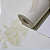 Papel de Parede Floral Amarelado 10 Metros - Imagem 5