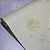 Papel de Parede Floral Amarelado 10 Metros - Imagem 6