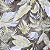 Papel de Parede Folhagens fundo Marrom 10 Metros - Imagem 1