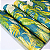 Papel de Parede Folhagem Cores Vibrantes 10 Metros - Imagem 4