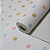 Papel de Parede Poá Colorido 10 Metros - Imagem 6