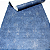 Papel de Parede Azul Royal 10 Metros - Imagem 2