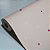 Papel de Parede Estrela fundo Rosa 10 Metros - Imagem 7