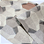 Papel de Parede Geométrico 3D 10 metros - Imagem 5