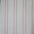 Papel de Parede Listrado Rosa com detalhe Prateado 10 Metros - Imagem 1