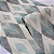 Papel de Parede Linho Geométrico 10 Metros - Imagem 5