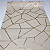 Papel de Parede Zara Rose Gold 10 Metros - Imagem 3