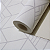 Papel de Parede Geométrico fundo Claro 10 Metros - Imagem 6