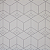 Papel de Parede Geométrico fundo Claro 10 Metros - Imagem 1