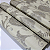 Papel de Parede Folhagem fundo Acizentado 10 Metros - Imagem 4