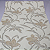 Papel de Parede Floral tons de Marrom 10 Metros - Imagem 3