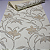 Papel de Parede Floral tons de Marrom 10 Metros - Imagem 2