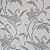 Papel de Parede Floral tons de Marrom 10 Metros - Imagem 1