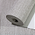 Papel de Parede Linho Marrom 10 Metros - Imagem 6