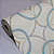 Papel de Parede Formas fundo Claro 10 Metros - Imagem 7