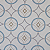 Papel de Parede Formas fundo Claro 10 Metros - Imagem 1