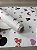 Papel de Parede Minnie Poa Rosa Importado, Vinilico , Lavavel 10 Metros - Imagem 11