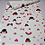 Papel de Parede Minnie Mouse 10 Metros - Imagem 2