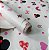 Papel de Parede Minnie Poa Rosa Importado, Vinilico , Lavavel 10 Metros - Imagem 1