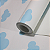 Papel de Parede Nuvens Azuis 10 Metros - Imagem 5