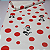 Papel de Parede Minnie Poá 10 Metros - Imagem 2