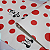 Papel de Parede Minnie Poá 10 Metros - Imagem 4