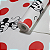 Papel de Parede Minnie Poá 10 Metros - Imagem 5