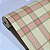 Papel de Parede Listrado fundo Creme 10 Metros - Imagem 6