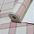 Papel de Parede Listrado fundo Creme 10 Metros - Imagem 5