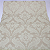Papel de Parede Arabesco fundo Bege Escuro 10 Metros - Imagem 3