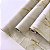 Papel de Parede Adesivo Mármore Dourado Vinílico Lavável Importado 5MX45CM - Imagem 2