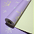 Papel de Parede Infantil Roxo 10 Metros - Imagem 4
