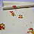 Papel de Parede Ursinho fundo Creme 10 Metros - Imagem 2