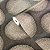 Papel de Parede Abstrato fundo Marrom Importado Luxo 15 Metros - Imagem 5