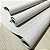 Papel de Parede Adesivo Linho Off White 5MX45CM Importado Vinílico Decoração Moderna - Imagem 2