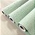 Papel de Parede Autocolante Linho Verde Aqua Alta Qualidade Importado à Prova D'água 5MX45CM - Imagem 2