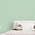 Papel de Parede Autocolante Linho Verde Aqua Alta Qualidade Importado à Prova D'água 5MX45CM - Imagem 4