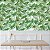 Papel de Parede Auto Colante Folhagem Tropical Alta Definição Item Importado 5MX45CM - Imagem 7