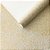 Papel de Parede Ráfia Bege Com detalhes em Dourado Importado 10M - Imagem 1