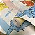 3 POR 150,00 Papel de Parede Toy Story Importado, Vinilico , Lavavel 10 Metros - Imagem 1