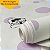 Papel de Parede Minnie Poa Lilás Importado, Vinilico , Lavavel 10 Metros - Imagem 2